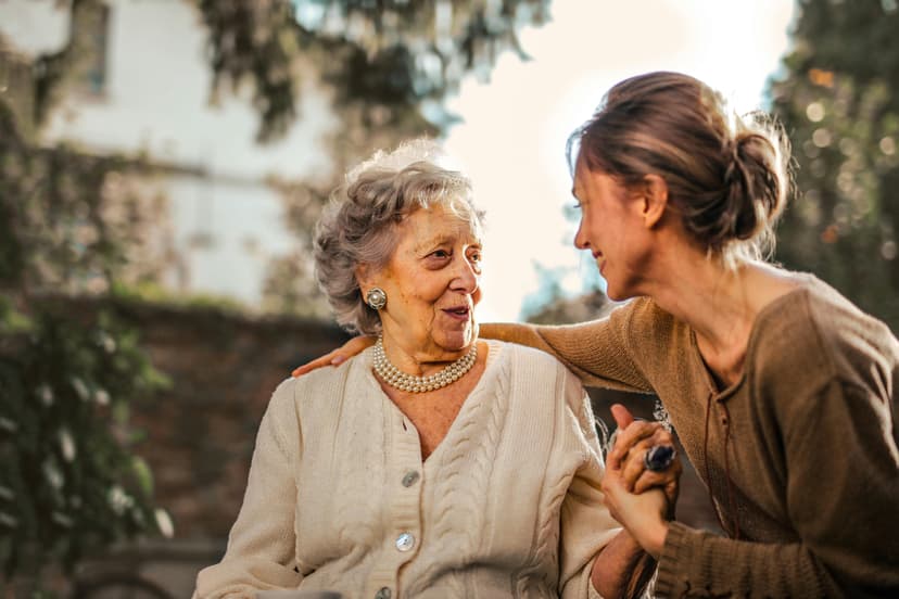 NDIS & Aged Care Provider Punchbowl | Care Steps Australia