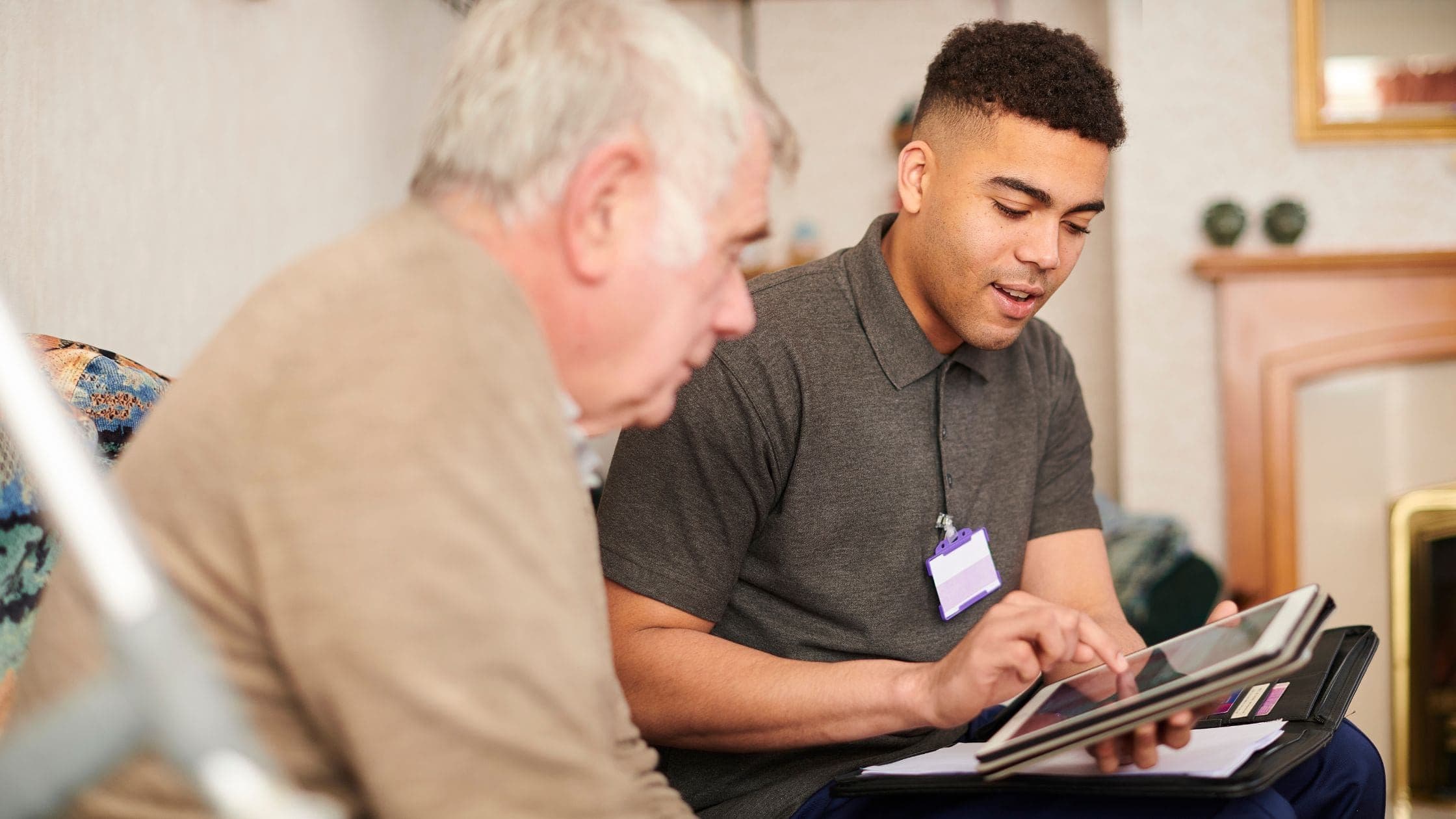 Continuity of Care Guaranteed