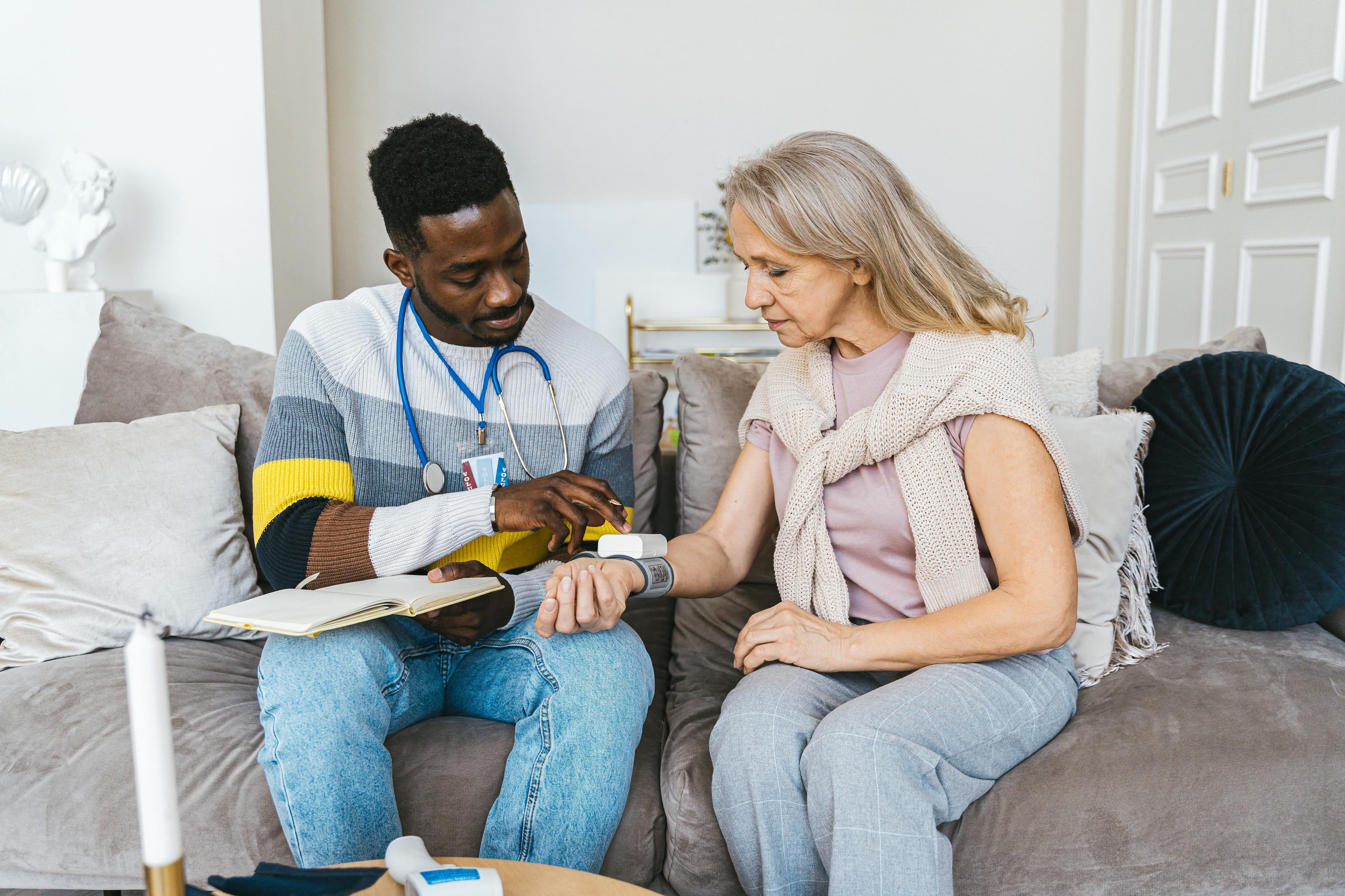 NDIS Registered & Audited